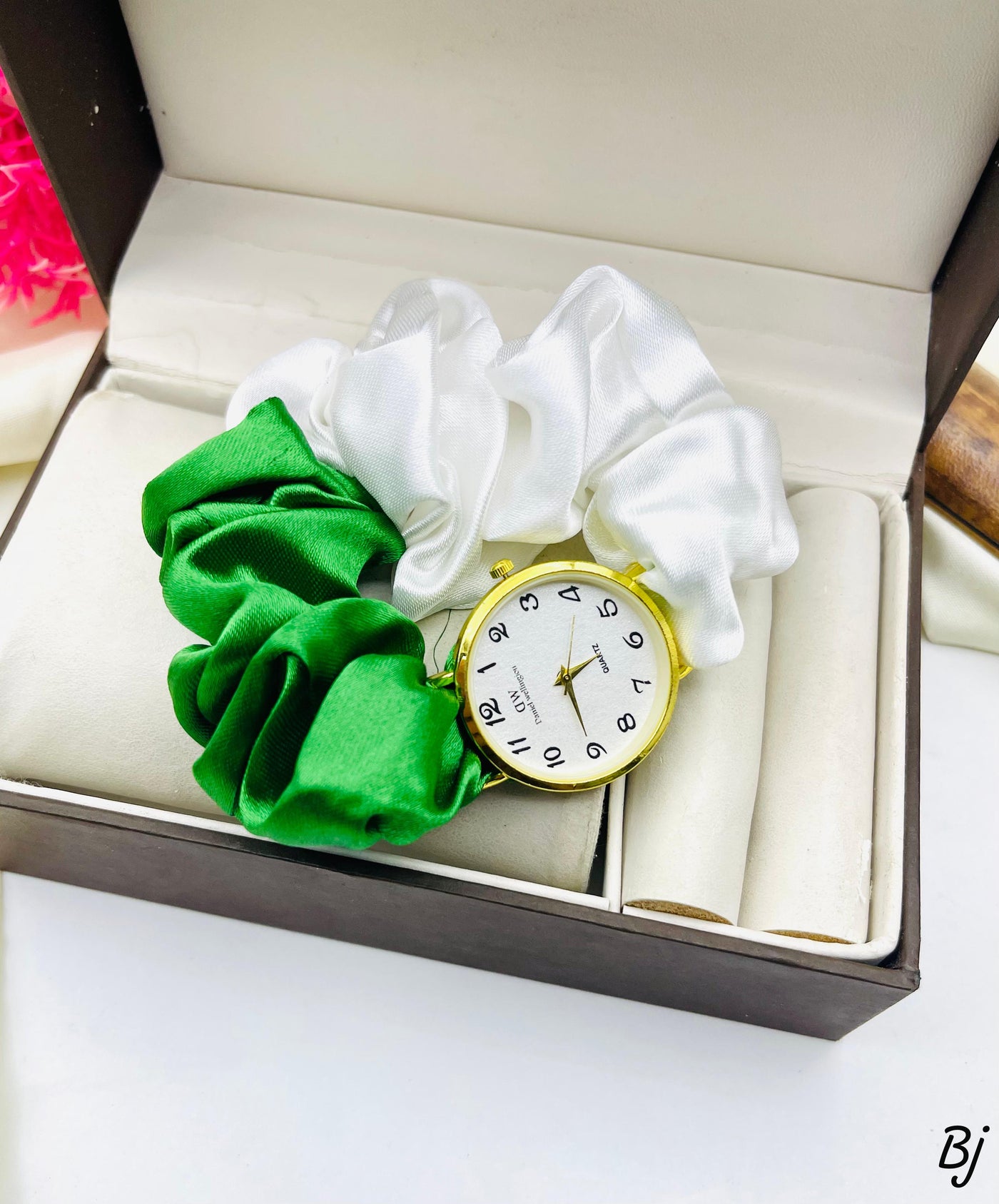 Independence Day Special Scrunchies Watches